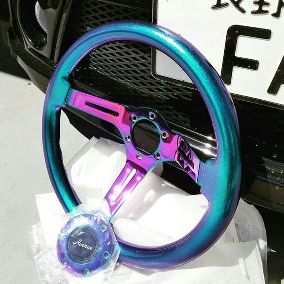 Avenue Performance Wheels