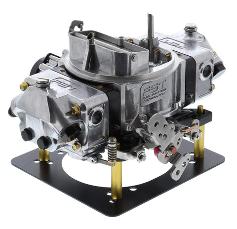 650 CFM RT Plus Carburetor Electric Choke Mechanical Secondary 41650P-2