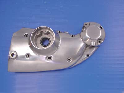 Cam Cover Polished - V-Twin Mfg.