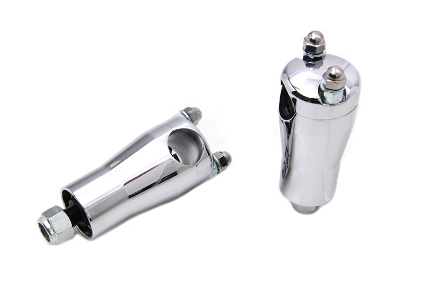 3 Glide Riser Kit - V-Twin Mfg.