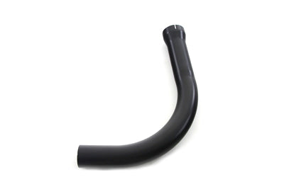 Replica Front Exhaust Header Pipe - V-Twin Mfg.
