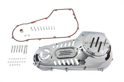 Vented Outer Primary Cover Kit - V-Twin Mfg.