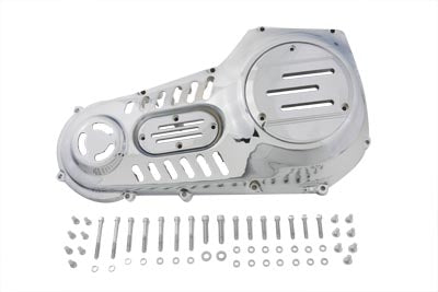 Vented Outer Primary Cover Kit - V-Twin Mfg.