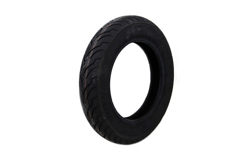 Dunlop American Elite MT90B 16  Rear Blackwall Tire - V-Twin Mfg.