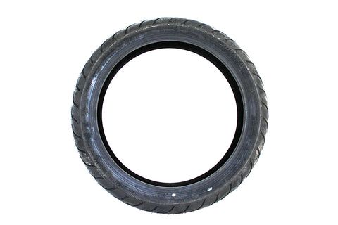Dunlop American Elite 130/70B18 Blackwall Tire - V-Twin Mfg.