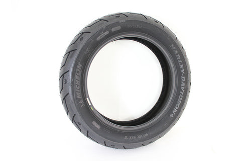 Michelin Scorcher 31 180/65B16 Ply Blackwall Tire - V-Twin Mfg.