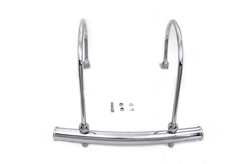 Rear Fender Bumper without Grill - V-Twin Mfg.