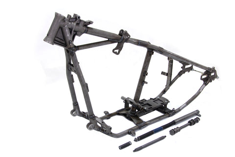 Replica Wishbone Frame Kit - V-Twin Mfg.