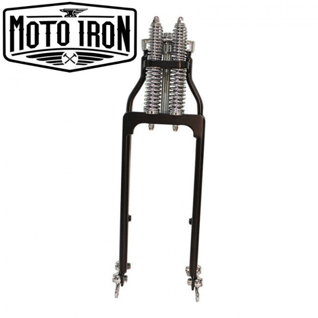 moto iron springer