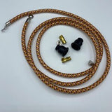 Spark Plug Wire Kit by FNA Custom Cycles