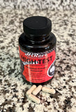 HIGH TEST Natural Testosterone Support