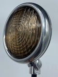 3.25" Pancake Light (Amber Lense) by FNA Custom Cycles