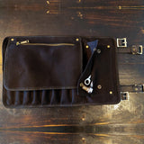 Burrito Tool Bag (Black) by R9Kustoms