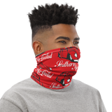 Southern Air-Cooled Neck Gaiter Mask