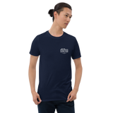 HiRevz Motor Club Unisex T-Shirt