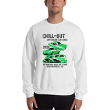 Chill-Out 2020 Unisex Sweatshirt