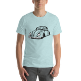 Low Bug Unisex T-Shirt