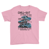 Youth Chill-Out 2018 T-Shirt