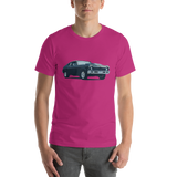 Nova Unisex T-Shirt