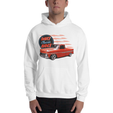 Daily Classic Rides Hooded Sweatshirt