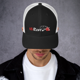 HiRevz Logo Trucker Cap