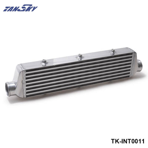 TANSKY - 550x140x65mm 2.5''(63mm) I/O Turbo Intercooler Front Mount