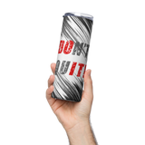 Don't Quit, Do It! Stainless Steel Tumbler