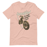 Sanctified Vintage Chopper Show Unisex T-Shirt
