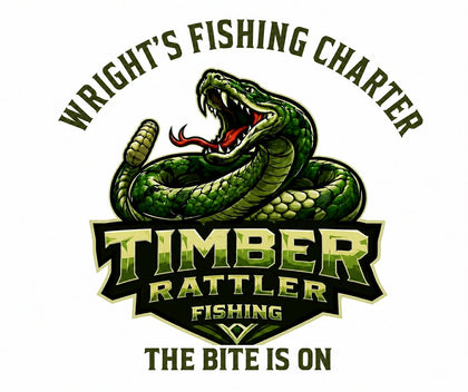 Wright’s Fishing Charter