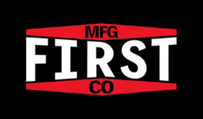 First Manufacturing Company