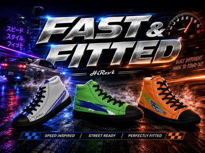 Fast & Fitted