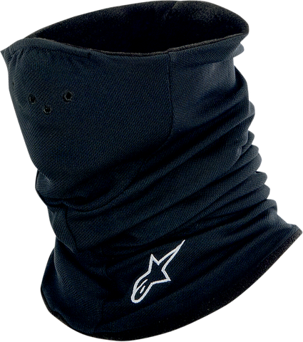 ALPINESTARS Tech Neck Warmer - Black 4758514-10