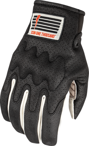 ICON Airform Slabtown™ Gloves - Black - 3XL 33014808