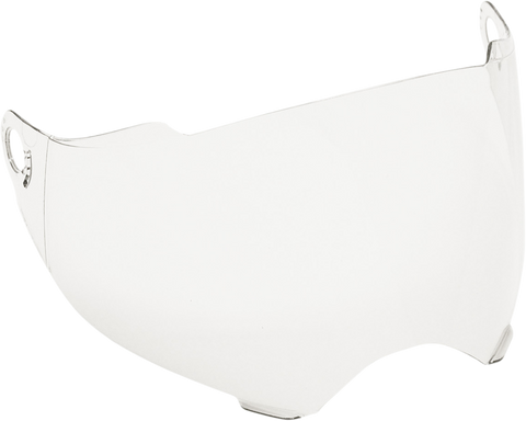 AFX FX-39DS/2 Shield - Outer - Clear 0130-0400