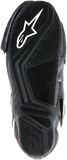 ALPINESTARS SMX-6 v2 Vented Boots - Black/Pink/White - US 8.5 / EU 40 2223117-1132-40