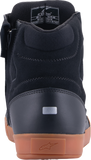 ALPINESTARS Chrome Shoes - Waterproof - Black/Brown - US 12 2543123118912