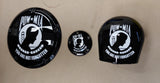Pow MiA derby cover, points and horn cover