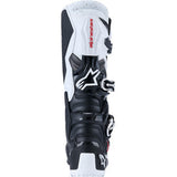 ALPINESTARS Tech 7 Enduro Boots - Black/White - US 5 2010426-12-5