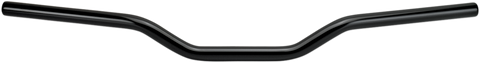 BILTWELL Handlebar - Tracker - Black 6008-2012