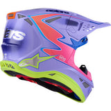 ALPINESTARS Supertech M10 Helmet - Jett Lawrence R01 - MIPS® - 2XL 8303325-3144-XXL