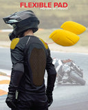 Universal CE-2 Shoulder Armor Pads