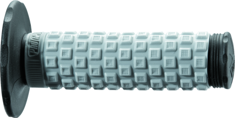 ProTaper Pillow Top Grips - Black/Gray/Black