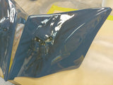 Harley davidson punisher side cover