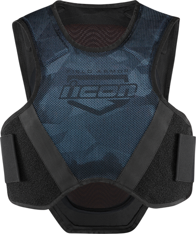 ICON Softcore™ Vest - Dark Camo - XL/2XL 2702-0275
