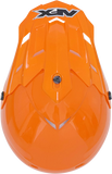 AFX FX-17 Helmet - Orange - XL 0110-2318