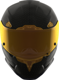 ICON Airframe Pro™ Helmet - Carbon 4Tress - Yellow - XS 0101-16659