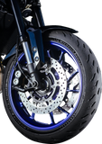 MICHELIN Tire - Power 5 - Front - 120/70ZR17 - (58W) 82645