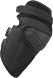 ICON Field Armor Street Knee™ Protectors - L/XL 2704-0427