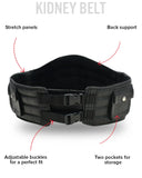 Kidney Belt | FI2000GL