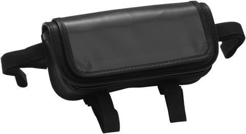 SHOW CHROME Universal Handlebar Pouch H50-02BKC